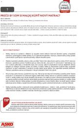 2. stránka Asko nábytok letáku