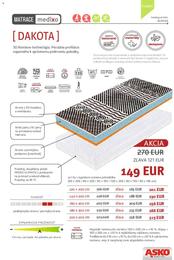 9. stránka Asko nábytok letáku