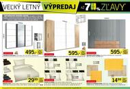 22. stránka Asko nábytok letáku