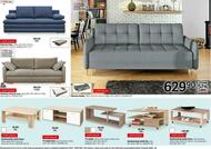 4. stránka Asko nábytok letáku