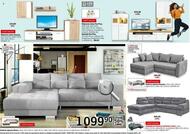 5. stránka Asko nábytok letáku