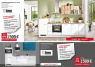 3. stránka Asko nábytok letáku