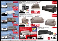 3. stránka Asko nábytok letáku