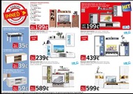 8. stránka Asko nábytok letáku