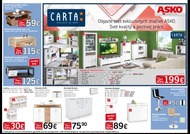 9. stránka Asko nábytok letáku