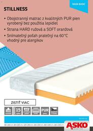 13. stránka Asko nábytok letáku