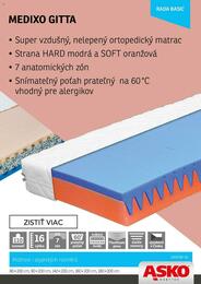 15. stránka Asko nábytok letáku