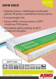 29. stránka Asko nábytok letáku