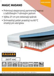 46. stránka Asko nábytok letáku