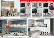 31. stránka Asko nábytok letáku