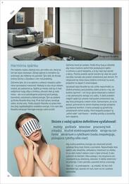 20. stránka Asko nábytok letáku