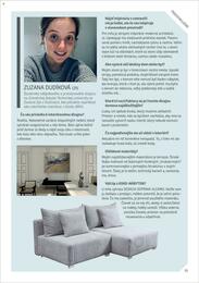 35. stránka Asko nábytok letáku