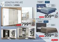 10. stránka Asko nábytok letáku