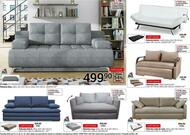 2. stránka Asko nábytok letáku