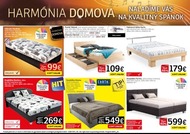 16. stránka Asko nábytok letáku