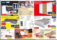 25. stránka Asko nábytok letáku