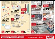 33. stránka Asko nábytok letáku