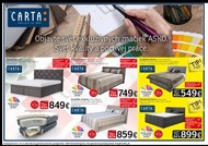 13. stránka Asko nábytok letáku