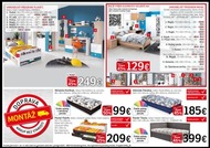 15. stránka Asko nábytok letáku