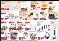 18. stránka Asko nábytok letáku