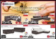 5. stránka Asko nábytok letáku