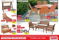 11. stránka Asko nábytok letáku