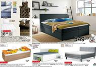 22. stránka Asko nábytok letáku