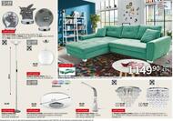 9. stránka Asko nábytok letáku