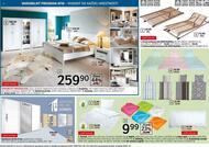 18. stránka Asko nábytok letáku