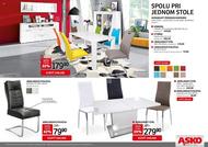 3. stránka Asko nábytok letáku