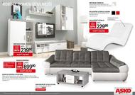 7. stránka Asko nábytok letáku