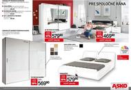 9. stránka Asko nábytok letáku