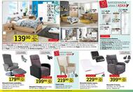 13. stránka Asko nábytok letáku