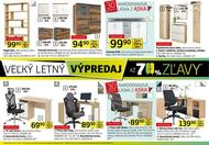 18. stránka Asko nábytok letáku