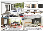 17. stránka Asko nábytok letáku