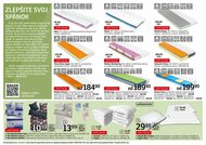 18. stránka Asko nábytok letáku