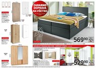 24. stránka Asko nábytok letáku