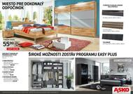 2. stránka Asko nábytok letáku