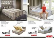 6. stránka Asko nábytok letáku