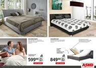 7. stránka Asko nábytok letáku