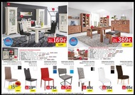 2. stránka Asko nábytok letáku