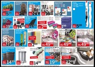 8. stránka Asko nábytok letáku