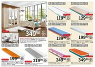 18. stránka Asko nábytok letáku