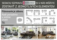33. stránka Asko nábytok letáku