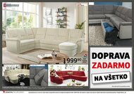 38. stránka Asko nábytok letáku