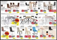 14. stránka Asko nábytok letáku