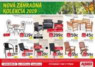 23. stránka Asko nábytok letáku