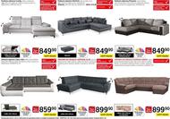 11. stránka Asko nábytok letáku