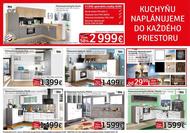 20. stránka Asko nábytok letáku