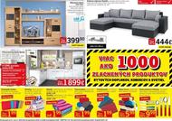 2. stránka Asko nábytok letáku